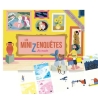 Les minizenquêtes - Au musée