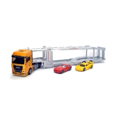 Camion porte-autos Siku