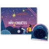 Les minizenquêtes - Dans les étoiles