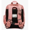 Sac à dos 33 cm - Glossy pink