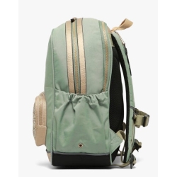 Sac à dos 40 cm - Glossy green