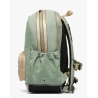 Sac à dos 40 cm - Glossy green