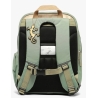 Sac à dos 40 cm - Glossy green