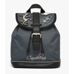 Sac à dos 25 cm - Grey Stellar