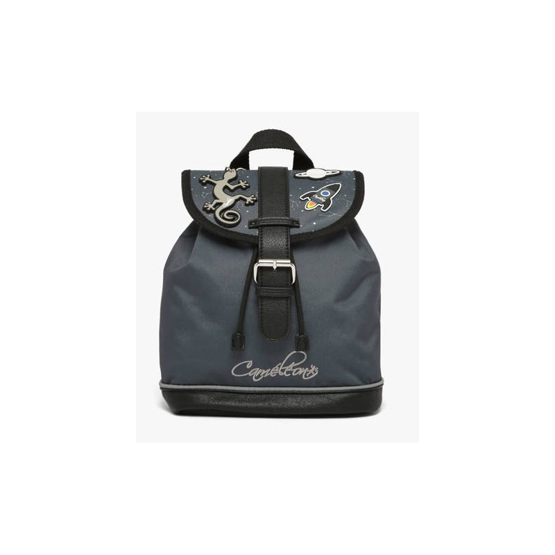 Sac à dos 25 cm - Grey Stellar