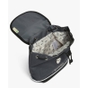 Sac à dos 25 cm - Grey Stellar