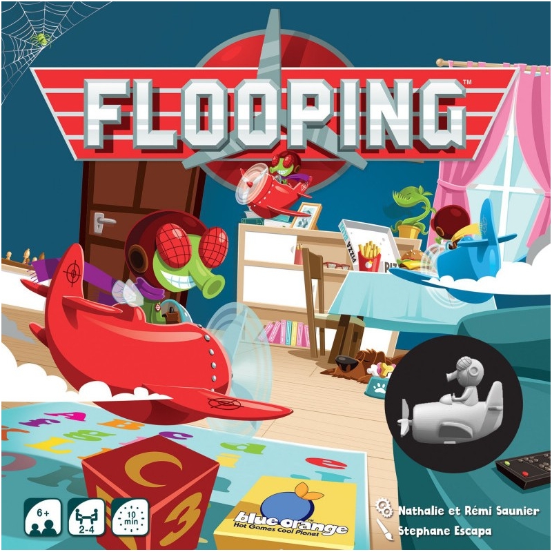Flooping