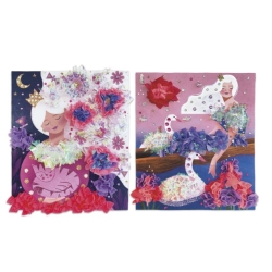 Froufrous et strass - Princesses