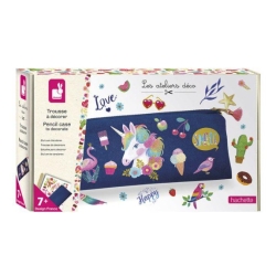 Trousse à décorer