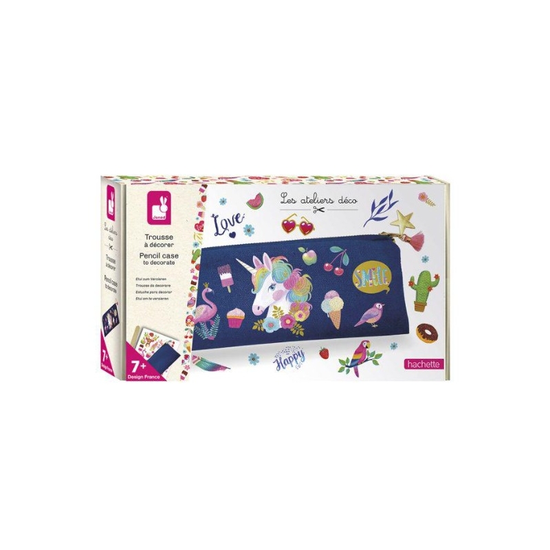Trousse à décorer