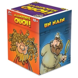 Nainporte Quoi!