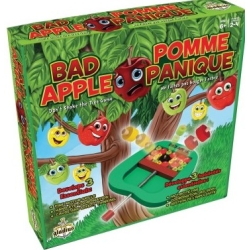 Pomme Panique