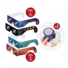 Kit éclipse solaire