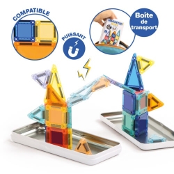 Ludi - Construction magnétique Mini