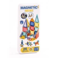 Ludi - Construction magnétique Mini