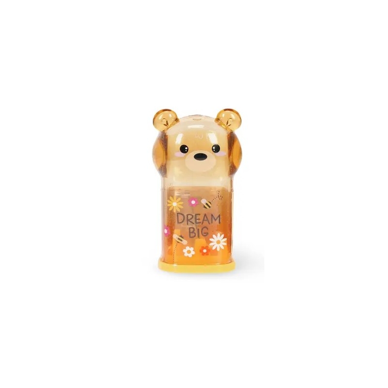 Taille-crayons avec réservoir Bear Sweet Bear