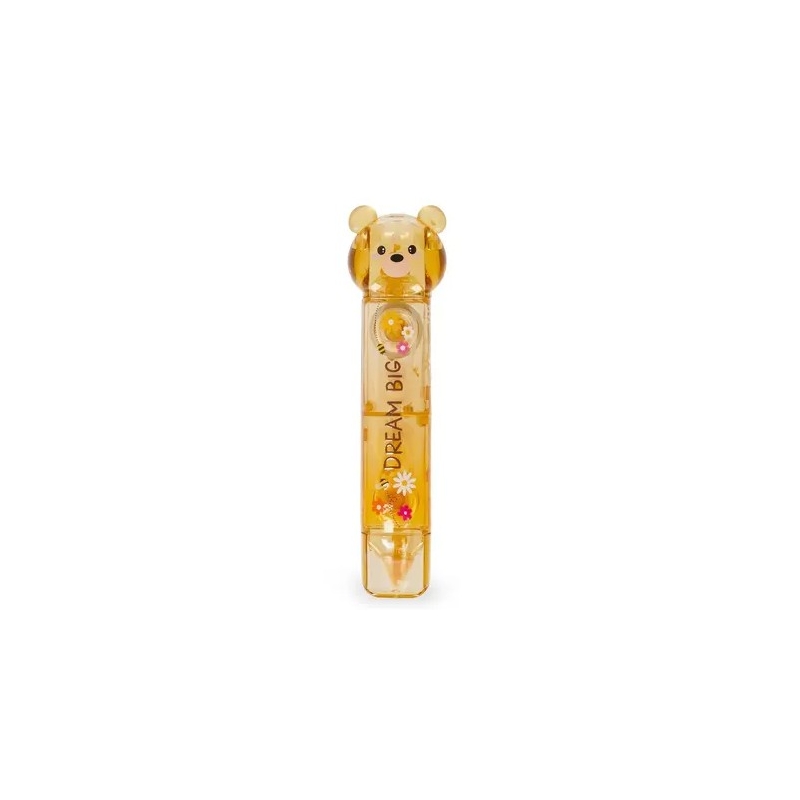 Bear Sweet Bear - Correcteur et roller de colle 2-en-1