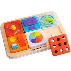 Module d'activités Play Tab