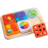 Module d'activités Play Tab