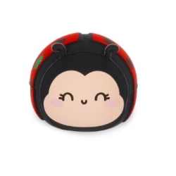 Coccinelle - Taille-crayon