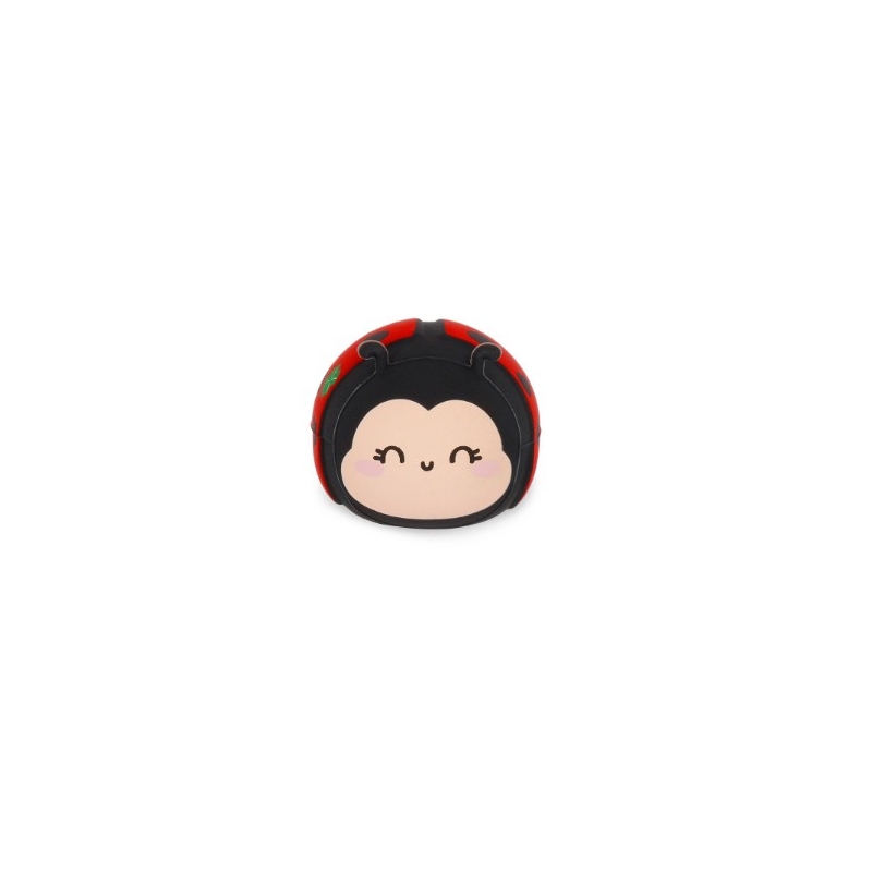 Coccinelle - Taille-crayon