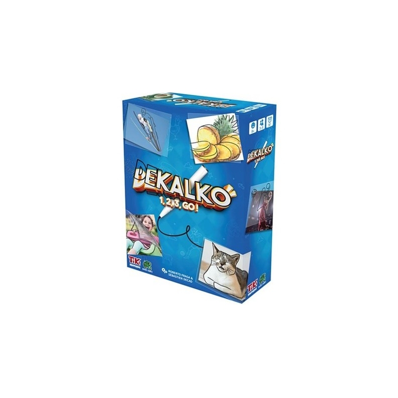DEKALKO