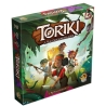 TORIKI - L'île des Naufragés