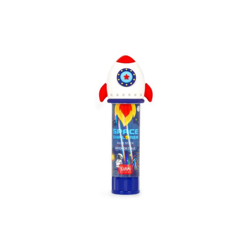Rocket - Bâton de colle