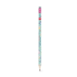 Chat - Crayon en papier recyclé