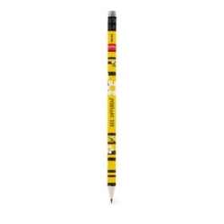 Abeille - Crayon en papier recyclé