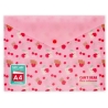 Teddy Bear - Petit Porte-documents