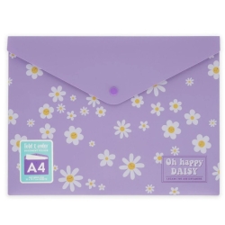 Daisy - Petit Porte-documents
