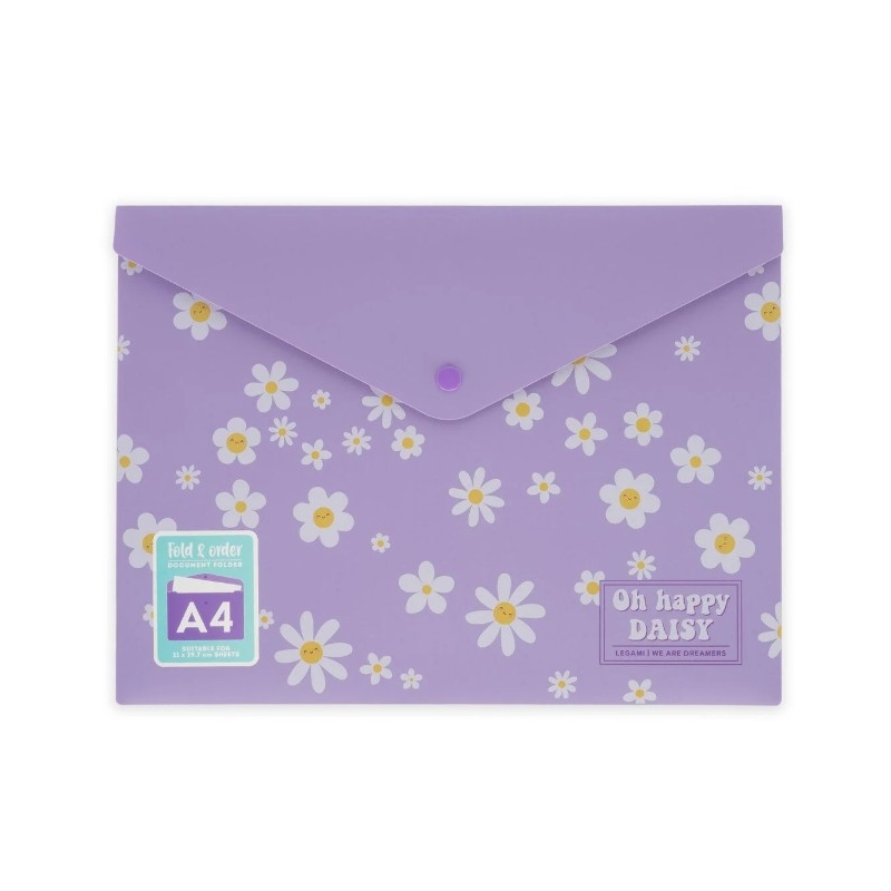 Daisy - Petit Porte-documents