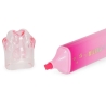 Meow - Surligneur Rose