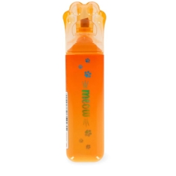 Meow - Surligneur Orange