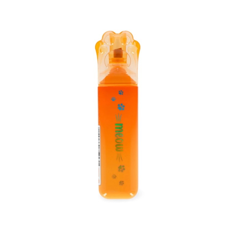 Meow - Surligneur Orange