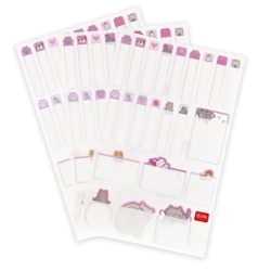 Etiquettes Adhésives - Chat
