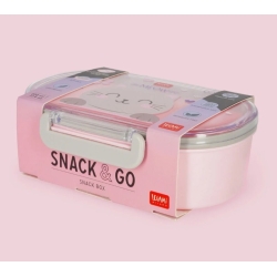 Snack Box - Chat