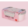 Snack Box - Chat