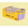 Snack Box - Daisy