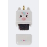 Tampon rouleau décoratif - Licorne