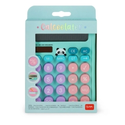 Calculatrice de bureau - Panda
