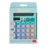 Calculatrice de bureau - Panda