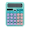 Calculatrice de bureau - Panda