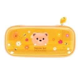 Trousse rectangulaire Teddy Bear