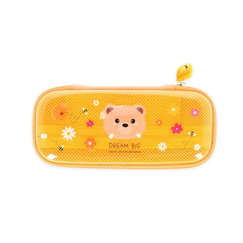 Trousse rectangulaire Teddy Bear