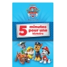 Yoto - Carte La Pat' Patrouille : 5 minutes pour une histoire