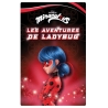 Yoto - Carte Miraculous : Les aventures de Ladybug