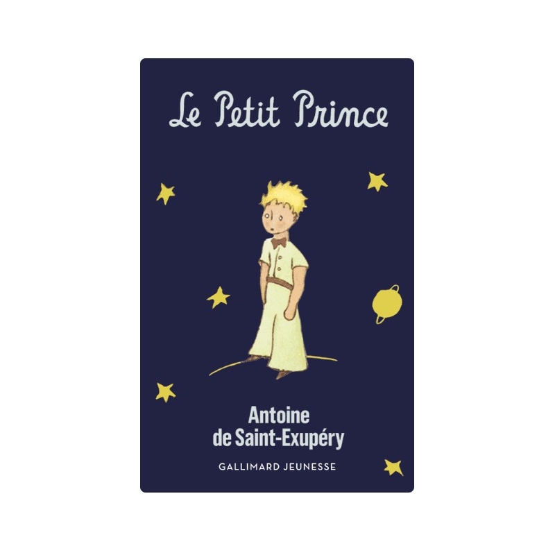 Yoto - Carte Le Petit Prince