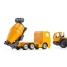 Siku- Set de construction